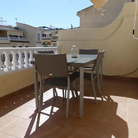 Bungalow Moderno Luminoso Terraza Solarium Patio Puerto Marino Ngoại thất bức ảnh