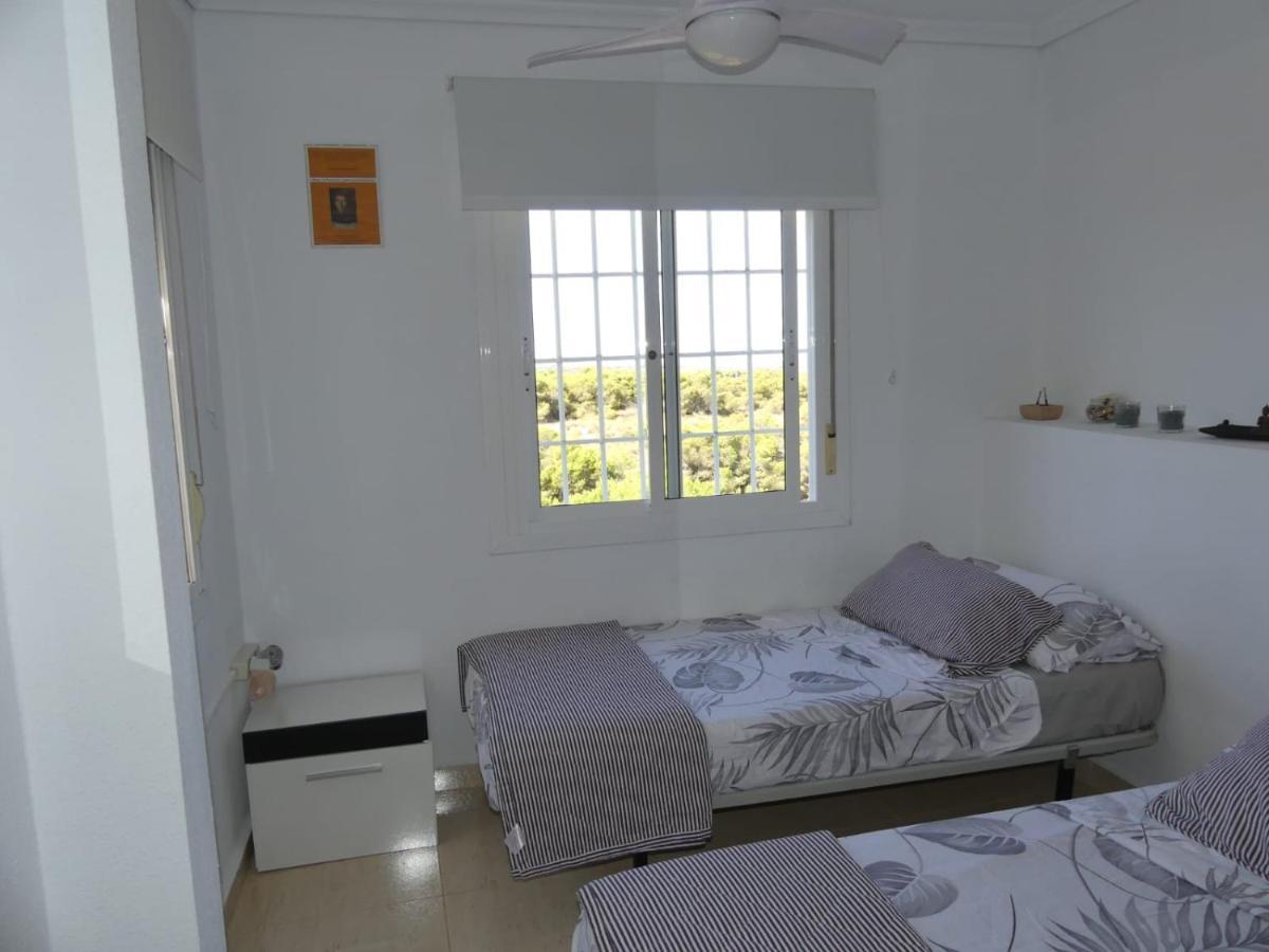 Bungalow Moderno Luminoso Terraza Solarium Patio Puerto Marino Ngoại thất bức ảnh